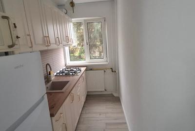 Apartament cu 2 camere semidecomandat, mobilat în Circumvalațiunii - 7