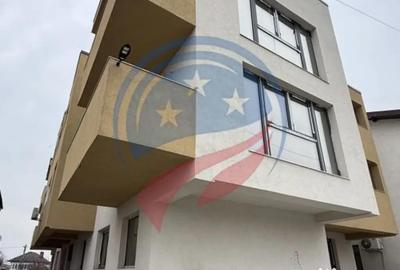 Spațiu comercial, de 61 mp, în 1 Mai - 4