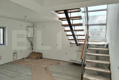 Casa/Vila deosebita 167mp, 600mp teren Targoviste - 10