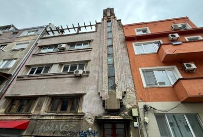 REA1026722 Apartament 2 camere I 60 mp I Centrala Proprie I Cismigiu I - 15