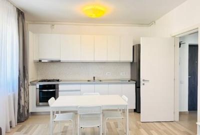 Unirii / Parcul Carol / Apartament cu View Superb / Bloc 2021 - 8