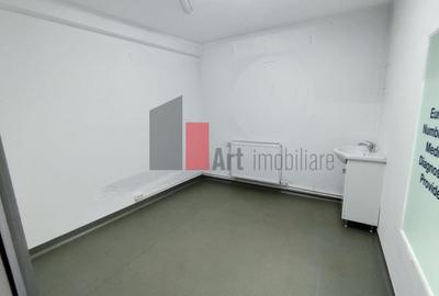 Spațiu comercial, de 90 mp, în Dacia - 2