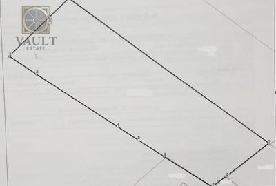 Teren Construcții intravilan de 412 mp, în Brâncoveanu - 2