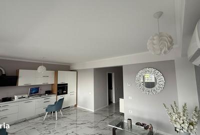 Apartament cu 2 camere în Iosia - 13