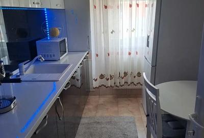 Apartament cu 2 camere semidecomandat în Central - 3