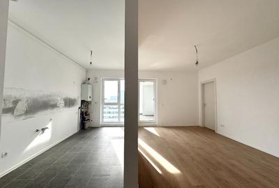 Apartament cu 3 camere semidecomandat în Nord - 18