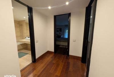 Apartament cu 3 camere, mobilat în Domenii - 3