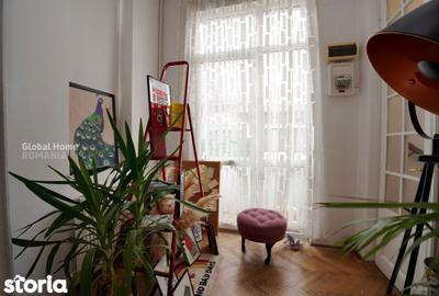 Apartament cu 2 camere în Armeneasca - 13