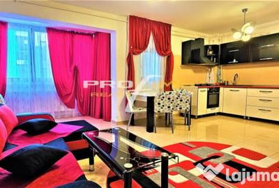 Apartament cu 2 camere decomandat în Mamaia - 16