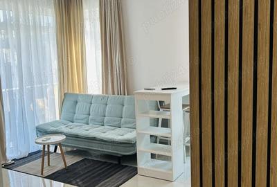 Garsonieră decomandată în Giroc - 5