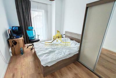 Garsonieră decomandată, mobilată în Mărăști