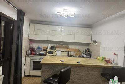 Apartament tip duplex 4 camere - 1