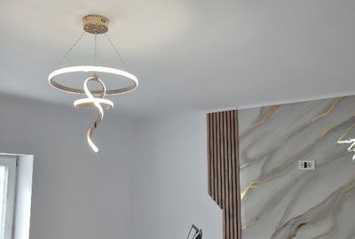 Garsonieră decomandată în Central - 2