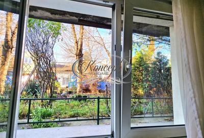 Apartament luminos in zona semicentrala - 11