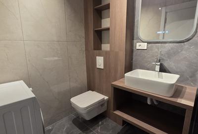 Apartament cu 2 camere semidecomandat în Central - 10