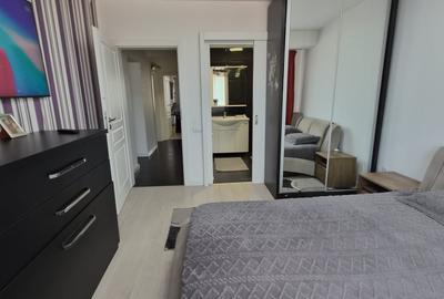 Apartament cu 4 camere decomandat în Bragadiru - 20