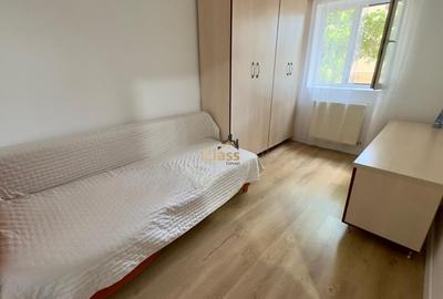Apartament 2 camere | Mobilat modern | 52 mpu | Zona Petrom Baciu - 3