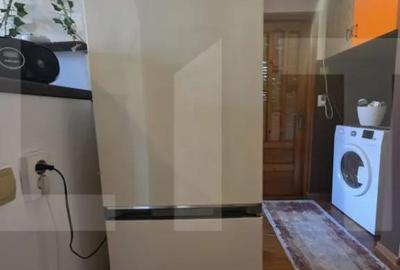 Apartament cu 2 camere decomandat în Central - 2