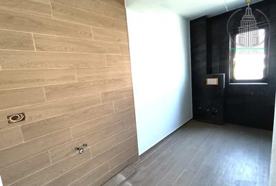 Vila P+E+M 120 mp, curte si gradina in cartierul Tractoru, Brasov - 5