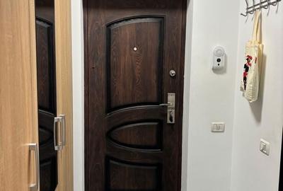 Garsonieră decomandată în Sânpetru - 2