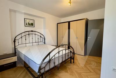 Inchiriere apartament complet mobilat 2 camere in Cisnadie Inchiriere apartament complet mobilat 2 camere in Cisnadie - 4