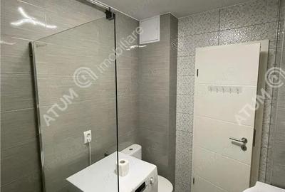 Apartament cu 2 camere decomandate in zona Vasile Aaron din Sibiu - 3