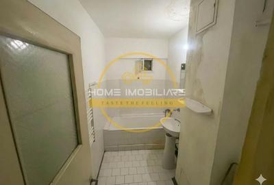 Etaj 2 Apartament 3 Camere Decomandat 2 Bai // 2 Balcoane Bloc Fara Risc - 5