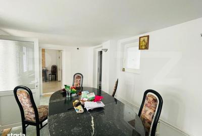 Casă cu 4 camere cu Teren 400 Mp în Popoveni - 8