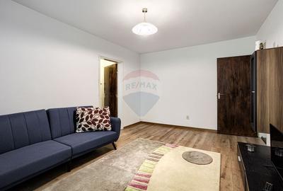 Apartament cu 2 camere de închiriat, etajul 2, Calea Romanilor - 1