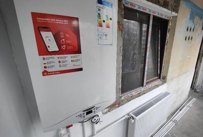 Apartament 2 cam | 1 Mai | Herastrau | Metrou | Centrala | Nemobilat - 4