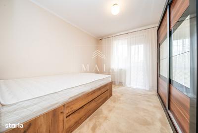 Apartament cu 3 camere decomandat, mobilat în Mihai Viteazul - 6