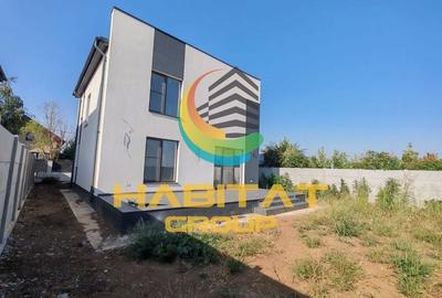 Vila 5 camere, finisaje premium, teren 415 mp - Acte Gata! - 14