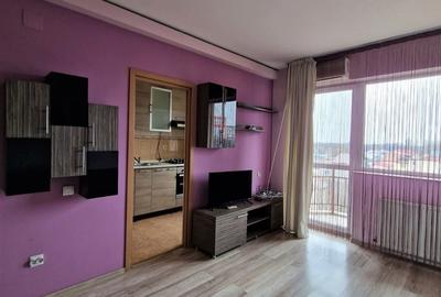 Berceni / Brancoveanu / Luica - Garsoniera - 2