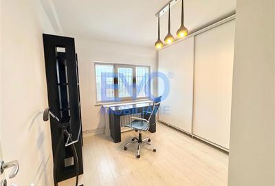 Apartament cu 4 camere decomandat în Copou - 8
