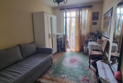 Apartament cu 3 camere decomandat, mobilat în Negru Vodă - 2