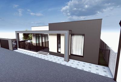 Casa Dobroiesti, strada Stejarului - 3