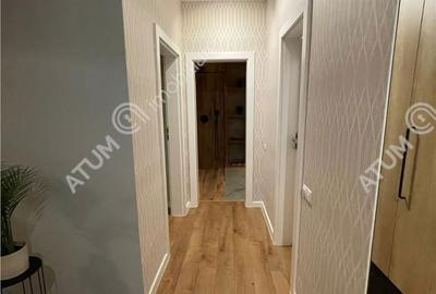 Apartament cu 2 camere decomandat, mobilat în Lazaret - 5