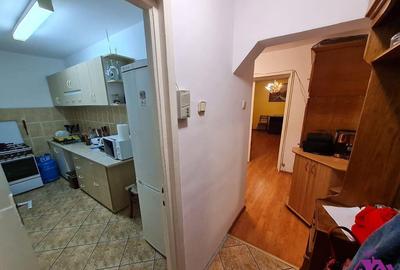 Apartament 2 camere Decebal - 6