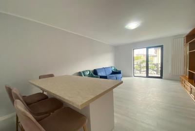 Apartament 2 camere semidecomandat, 65mp, prima inchiriere - 20
