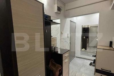 Apartament cu 2 camere semidecomandat, mobilat în Minerul - 3