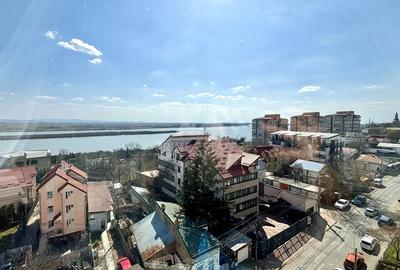 Apartament cu 2 camere decomandat, mobilat în Faleză - 6