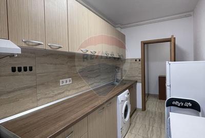 Garsonieră decomandată, mobilată în Brâncoveanu - 3