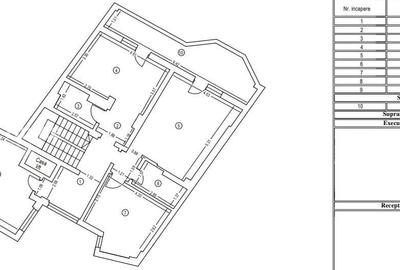 Vila 800 Mp - 12 Camere | Constanta - Piata Ovidiu - Centrul Istoric | S+P2+M - 14