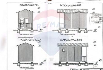 Spațiu comercial, de 410 mp, în Central - 14