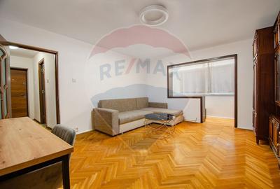 Apartament cu 3 camere decomandat în Elisabetin - 4