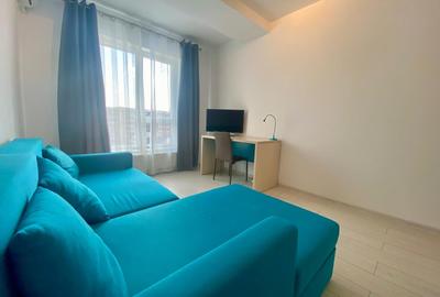 Garsonieră, mobilată în Militari