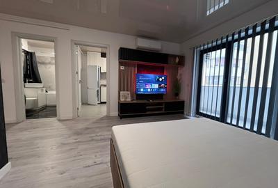 Apartament cu o camera Adamat Selgros 400 euro - 2