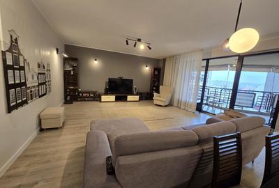 Inchiriere 3 camere - Central Park - 3