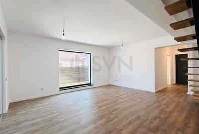 Casă individuală cu 5 camere cu Teren 230 Mp în Corbeanca - 3