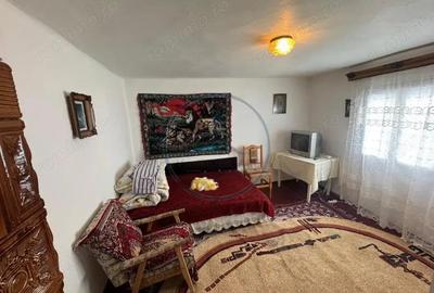 Casa in Panaci, langa Vatra Dornei un refugiu montan numit ACASA - 7